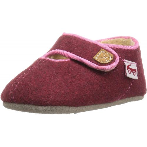  See+Kai+Run See Kai Run Kids Cruz CRB Crib Shoe,