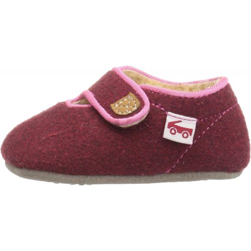  See+Kai+Run See Kai Run Kids Cruz CRB Crib Shoe,