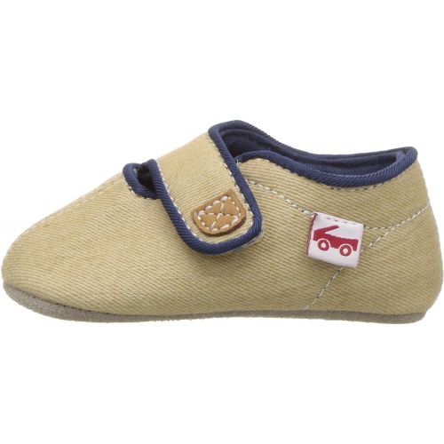  See+Kai+Run See Kai Run Kids Cruz CRB Crib Shoe,