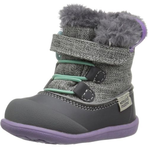  See+Kai+Run See Kai Run Kids Abby WPIN Hiking Boot