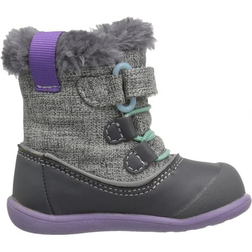  See+Kai+Run See Kai Run Kids Abby WPIN Hiking Boot