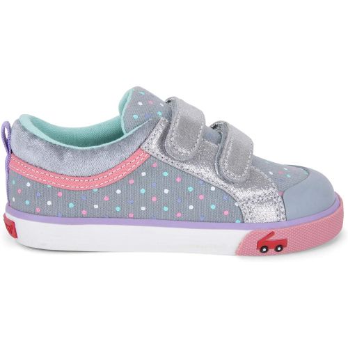  See+Kai+Run See Kai Run Kids Robyne Sneaker