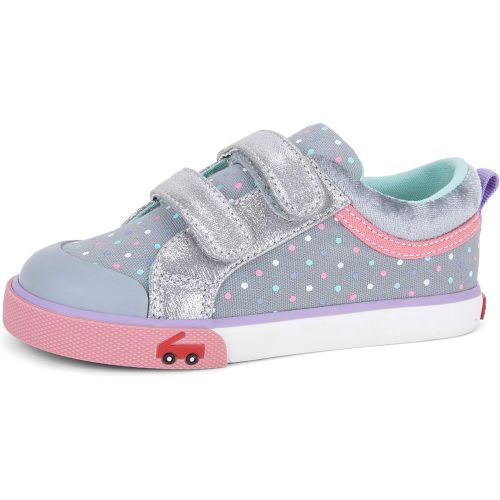  See+Kai+Run See Kai Run Kids Robyne Sneaker