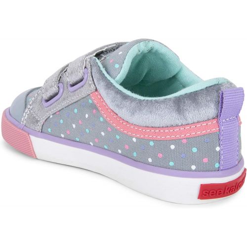  See+Kai+Run See Kai Run Kids Robyne Sneaker