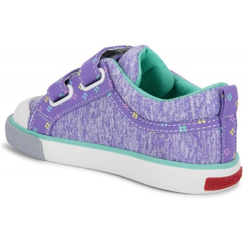  See+Kai+Run See Kai Run Kids Robyne Sneaker