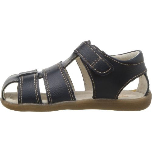  See+Kai+Run See Kai Run Kids Jude III Fisherman Sandal