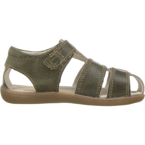  See+Kai+Run See Kai Run Kids Jude III Fisherman Sandal