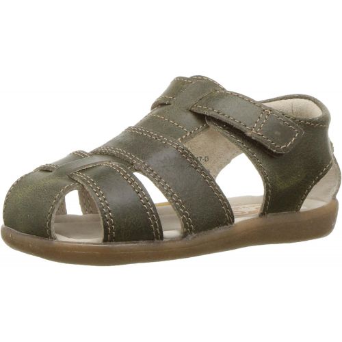  See+Kai+Run See Kai Run Kids Jude III Fisherman Sandal