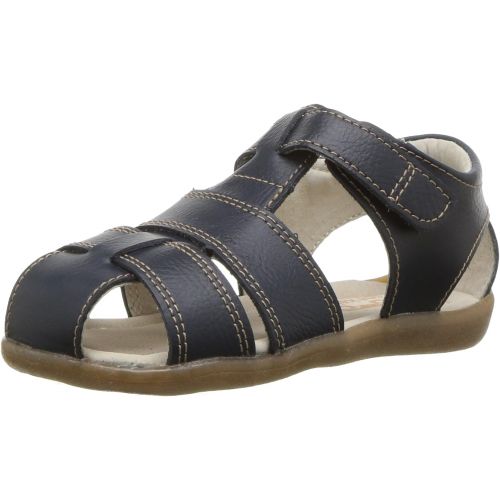  See+Kai+Run See Kai Run Kids Jude III Fisherman Sandal