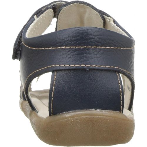  See+Kai+Run See Kai Run Kids Jude III Fisherman Sandal