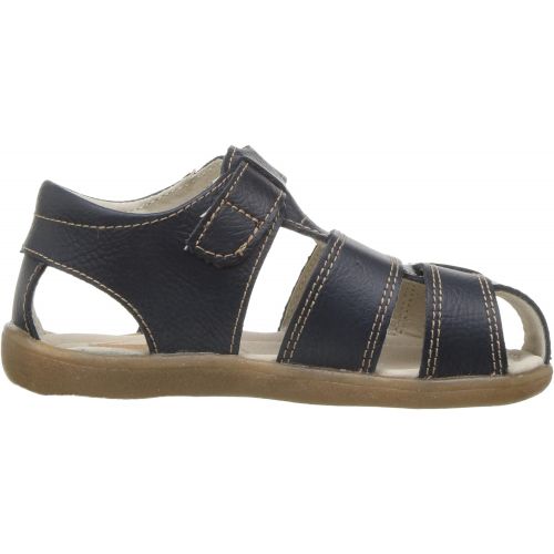  See+Kai+Run See Kai Run Kids Jude III Fisherman Sandal