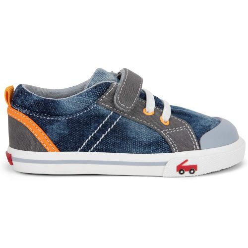  See+Kai+Run See Kai Run Kids Tanner Sneaker