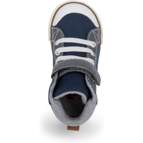  See+Kai+Run See Kai Run Kids Dane Sneaker