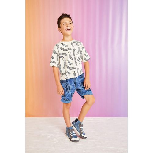  See+Kai+Run See Kai Run Kids Dane Sneaker