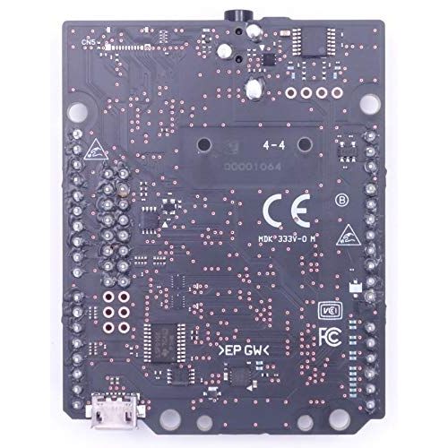  Seeed studio seeed studio Spresense Extension Board