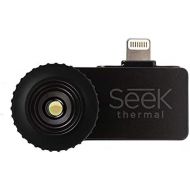 [아마존 핫딜] Seek Thermal Compact - All-Purpose Thermal Imaging Camera for iOS