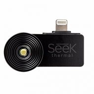 Seek Thermal Lw-aaa Seek Compact Thermal Imaging Camera Apple Iphone Ios 7+