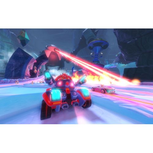 세가 ONLINE Team Sonic Racing, Sega, Nintendo Switch, 010086770070