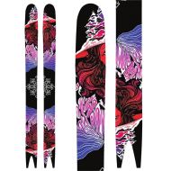 Sego Ski Co. Wizard Skis 2018