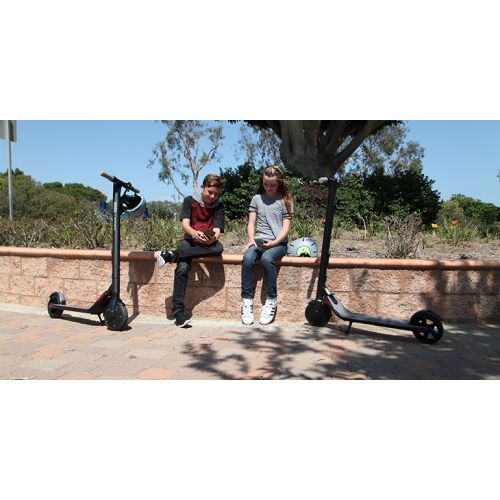  Segway ES1 Kickscooter