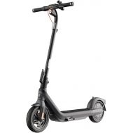 Segway Ninebot Kick Scooter E2/E2 Plus/E2 Pro/ES1L - Powerful Motor, 12.4-15.5 mph, Cruise Control, Front Suspension (ES1L Only), Portable Electric Scooter for Adults, UL-2272 2271 Certified