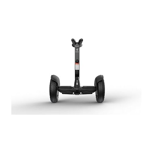  Segway Ninebot S/S MAX/S2 Smart Self-Balancing Scooter - Powerful Motor, 10/11.2/12.4 mph, Hoverboard w/t LED Light, Compatible with Gokart Kit, UL-2271 2272 Certified