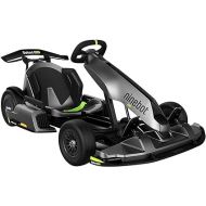 Segway Ninebot Gokart Pro and Gokart Pro 2 - High-Speed Racing and Immersive Gaming Combo for Ages 14+, Up to 15.5 mph