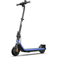 Segway Ninebot eKickScooter - Electric Scooter for Kids 6-14, w/t Adjustable Handlebar Height ( Only C2 Pro ) for Riders up to 132 lbs, Includes New Cruise Mode, UL-2272 Certified
