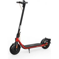 Segway Ninebot D18W/D28U Foldable Electric Scooter, Power by 250W/300W Motor, 11.2/17.4mi Range & 15.5 mph, 10