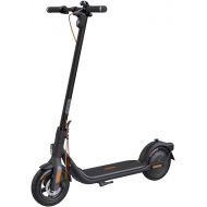 Segway Ninebot Foldable Electric Scooter F2/F2 Pro - Powerful Motor, Long Miles Range, Up to 18 & 20mph, ?Front Suspension (F2 Pro), Commuter Scooter for Adults, UL-2271 2272 Certified