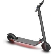 Segway Ninebot ES2/ ES3 Plus/ES4 Foldable Electric Scooter, 15 & 28mi Range, 15.5 & 19mph Max. Speed, w/t 300W Motor, Dual Suspension, External Battery, UL-2271 2272 Certified