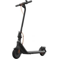 Segway Ninebot E2 Plus Electric KickScooter- 300W Brushless Motor, Up to 15.5 Mile Range & 15.5 MPH, 8.1