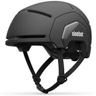 [아마존베스트]Segway Ninebot Bike Helmet, Black, CE/CPSC Certified, L/XL