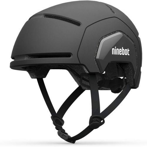  [아마존베스트]Segway Ninebot Bike Helmet, Black, CE/CPSC Certified, L/XL