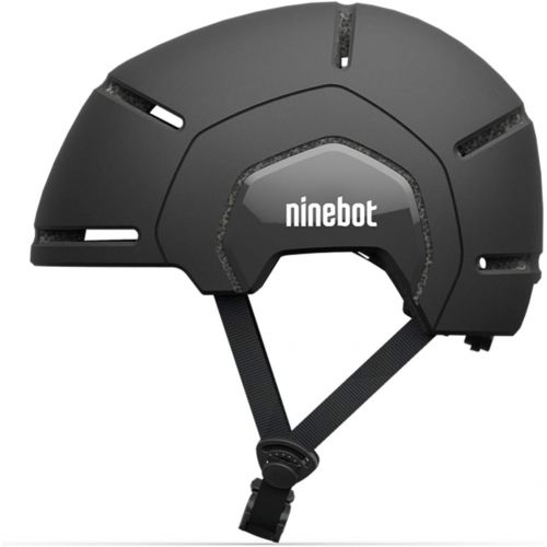  [아마존베스트]Segway Ninebot Bike Helmet, Black, CE/CPSC Certified, L/XL