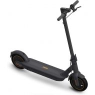 Segway Ninebot MAX Electric Kick Scooter, Max Speed 18.6 MPH, Long-range Battery, Foldable and Portable