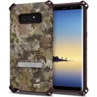 Seidio DILEX Kryptek Combo Case for Samsung Galaxy Note 8 - Highlander