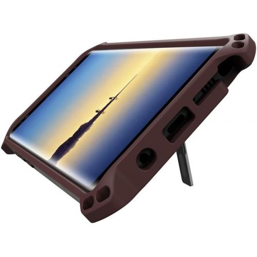  Seidio DILEX Kryptek Combo Case for Samsung Galaxy Note 8 - Highlander