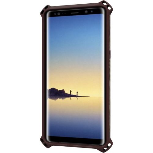  Seidio DILEX Kryptek Combo Case for Samsung Galaxy Note 8 - Highlander