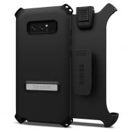 Seidio DILEX Combo for Samsung Galaxy Note8 - BlackBlack