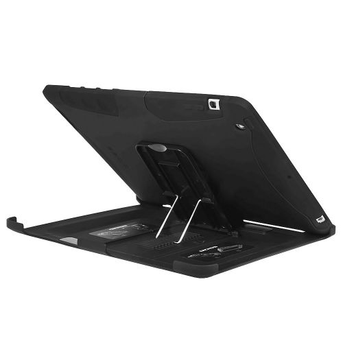  Seidio CSK5IPD2-BK DILEX Case with Multi-Purpose Cover for use with Apple iPad 2 and iPad (3rd generation) - Black