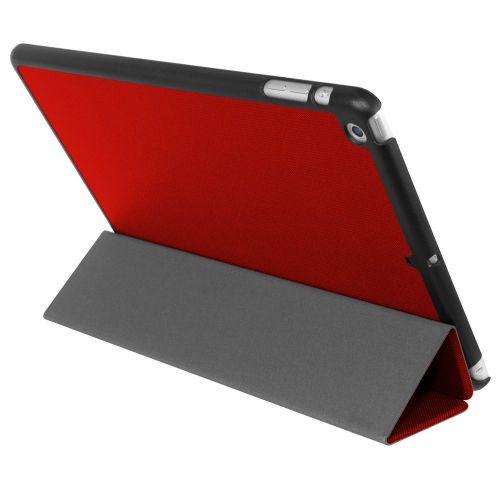  Seidio Ledger Folio Case for Apple iPad Air (CSF1IPDA-RD)