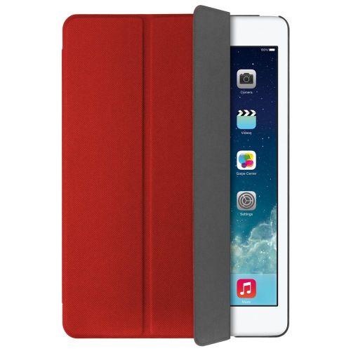  Seidio Ledger Folio Case for Apple iPad Air (CSF1IPDA-RD)