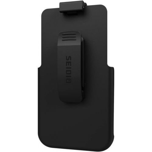  Seidio Surface Combo with Kickstand for Apple iPhone XR (BlackBlack)