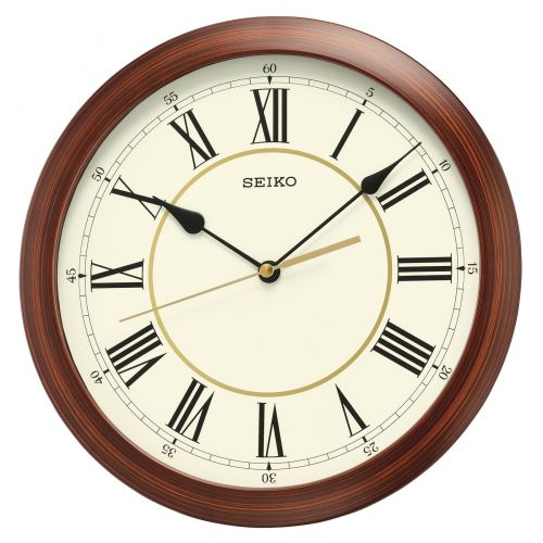 세이코 Seiko Tiber Wall Clock