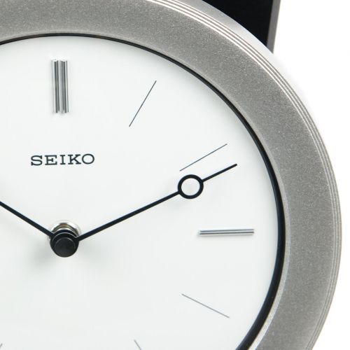 세이코 Seiko Squire Pendulum Wall Clock - 8.25-in. Wide