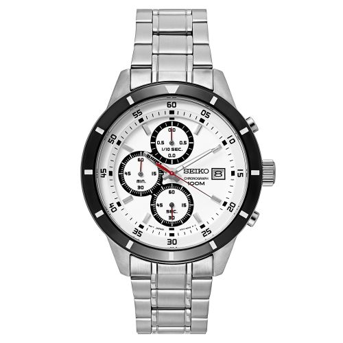 세이코 Seiko Special Value SKS579 Mens Watch by Seiko