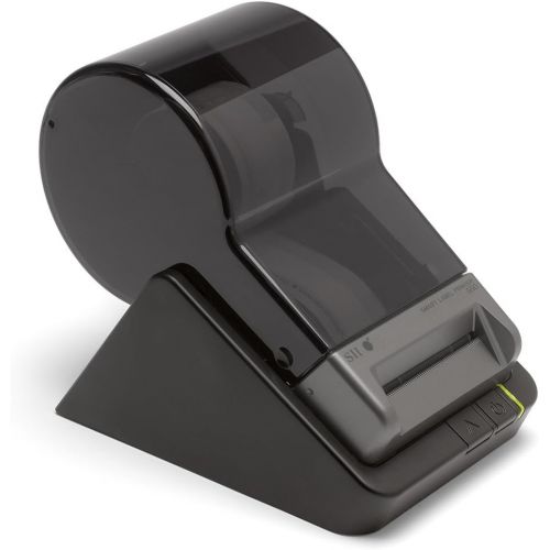 세이코 [아마존베스트]Seiko Instruments Smart Label Printer 650, USB, PC/Mac, 3.94 inches/second, 300 DPI