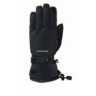 Seirus Innovation 1178 Mens Heatwave Zenith Waterproof Glove with Soundtouch Touch Screen Technology