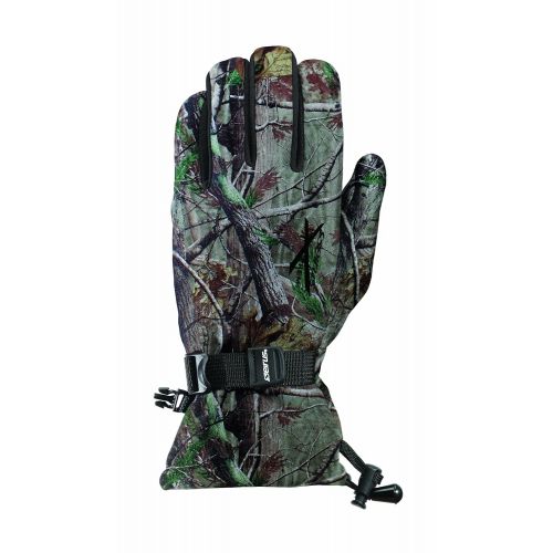  Seirus Innovation Xtreme All Weather Gauntlet Glove